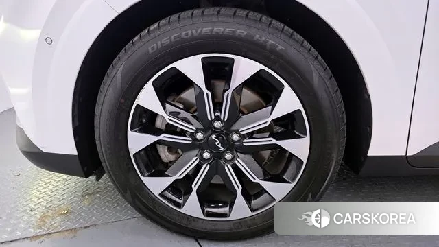 Kia Carnival 4th generation id 3702257 из Кореи 15