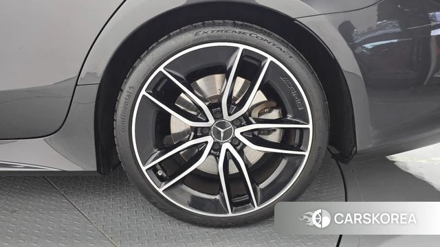 Mercedes-Benz CLS-Class C257 id 3864702 из Кореи 15