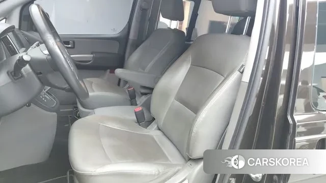 Hyundai The New Grand Starex id 3455016 из Кореи 15