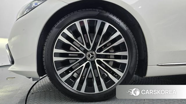 Mercedes-Benz S-Class W223 id 4561123 из Кореи 26