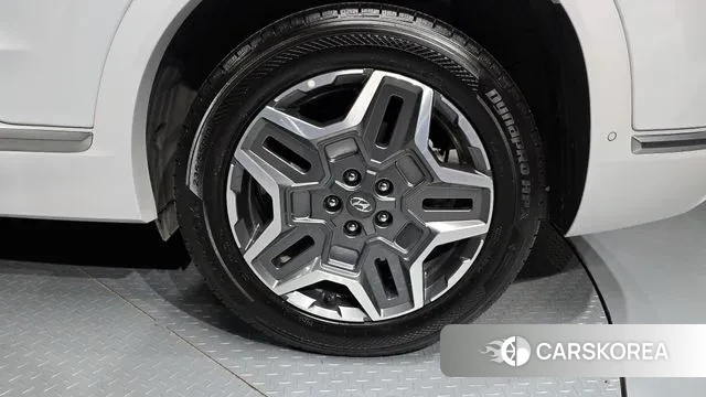 Hyundai The New Santa Fe id 3770977 из Кореи 15