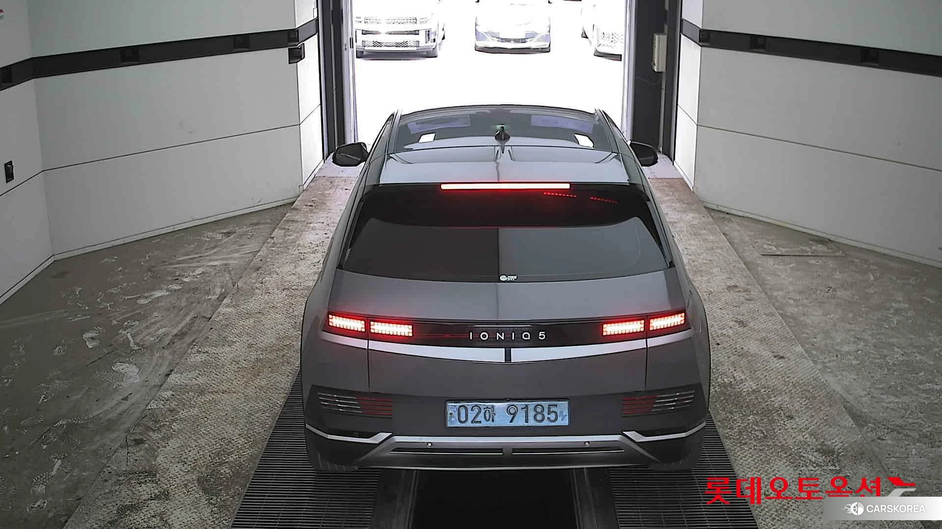 Hyundai IONIQ 5 id 3888367 из Кореи 32