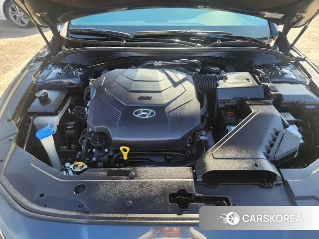 Hyundai Grandeur IG id 2977205 из Кореи 15