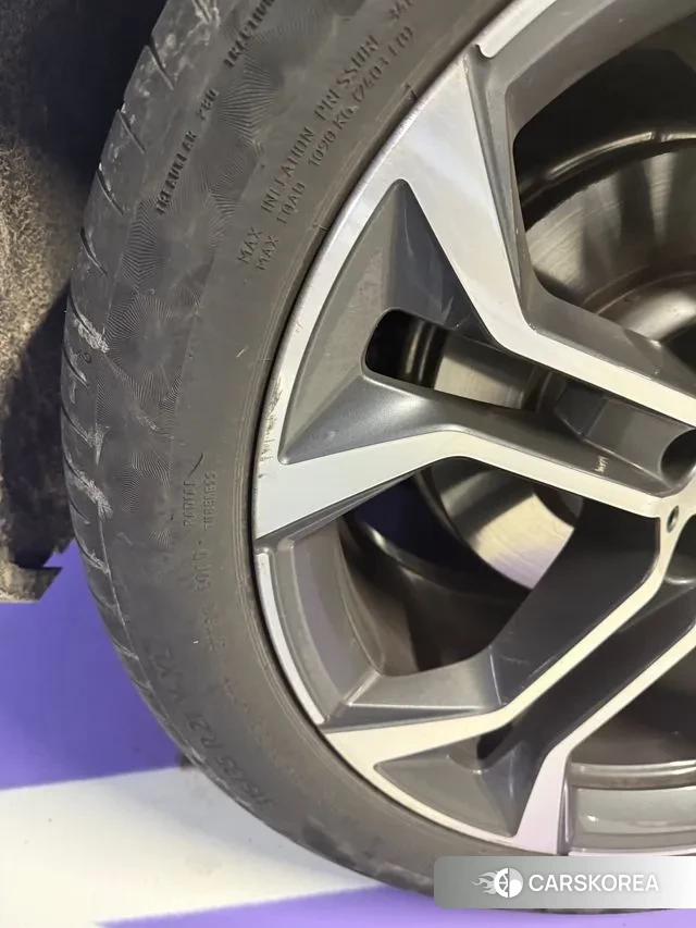 BMW X5 (G05) id 2969428 из Кореи 9