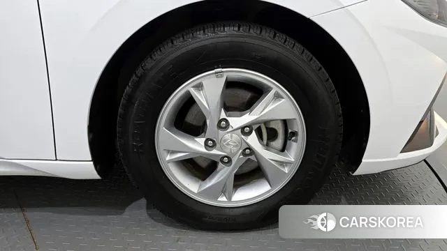 Hyundai Avante (CN7) id 3334966 из Кореи 15