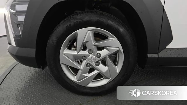 Hyundai Kona (SX2) id 4414860 из Кореи 25