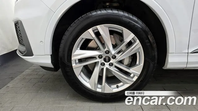 Audi Q7 (4M) id 2789497 из Кореи 15