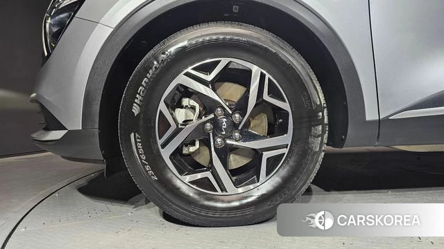 Kia Sportage 5th Generation id 4330020 из Кореи 25