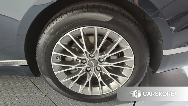 Genesis G80 (RG3) id 3054363 из Кореи 15