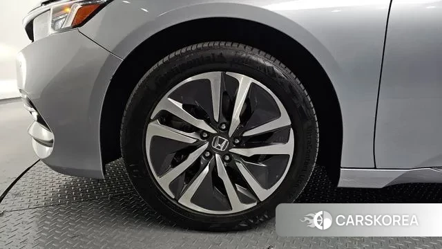 Honda Accord 10th Generation id 3562978 из Кореи 15