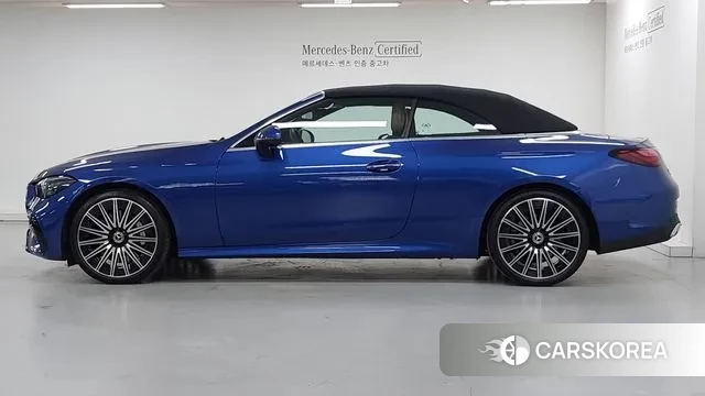 Mercedes-Benz CLE-Class C236 id 3206757 из Кореи 15