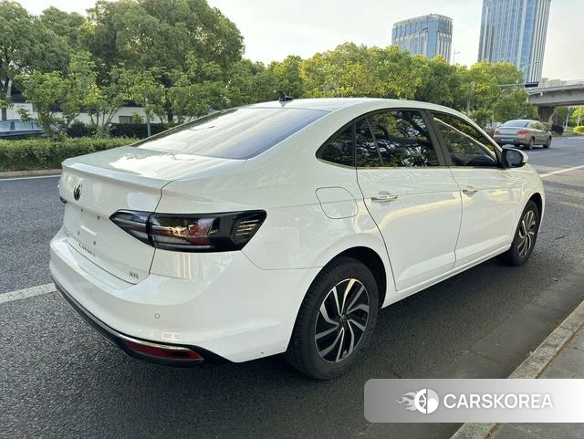 Volkswagen Lavida id 4290902 из Китая 7