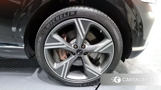 Genesis GV80 id 3405363 из Кореи 15