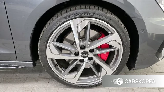 Audi S3 (8Y) id 3763772 из Кореи 15