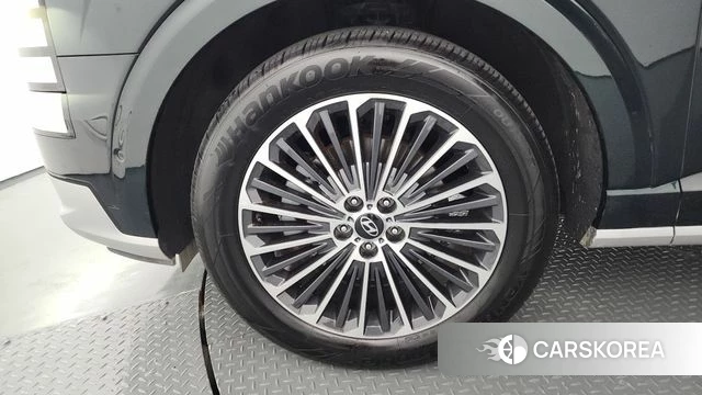 Hyundai Palisade (LX3) id 4516064 из Кореи 30