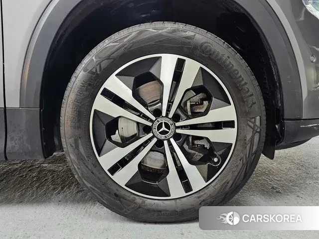 Mercedes-Benz GLB-Class X247 id 3572809 из Кореи 15