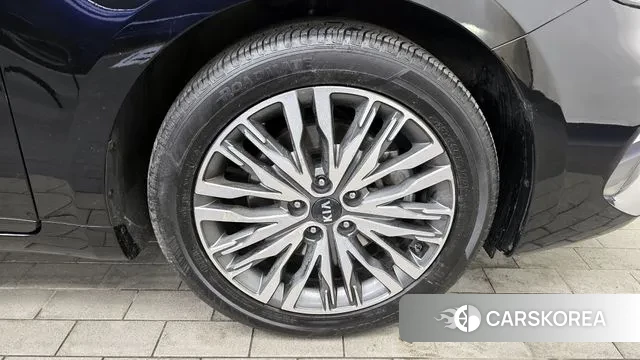 Kia K7 Premier id 3598471 из Кореи 15