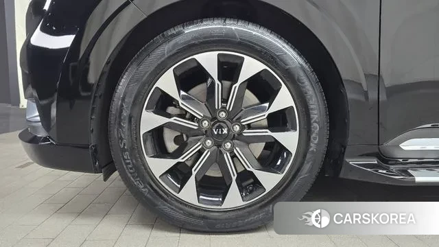 Kia Carnival 4th generation id 3367567 из Кореи 15