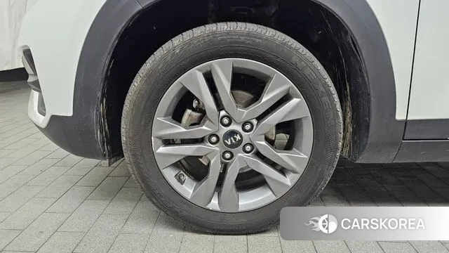 Kia Seltos id 3324443 из Кореи 15