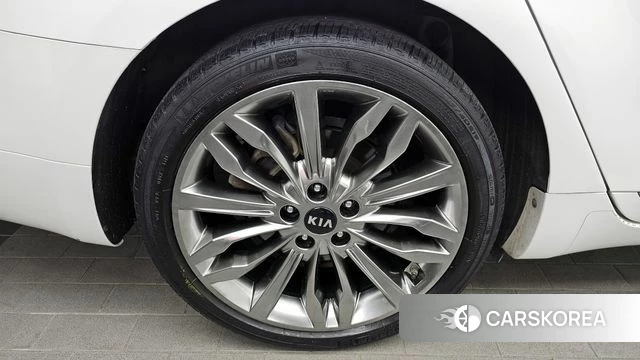 Kia K7 Premier id 4339019 из Кореи 15