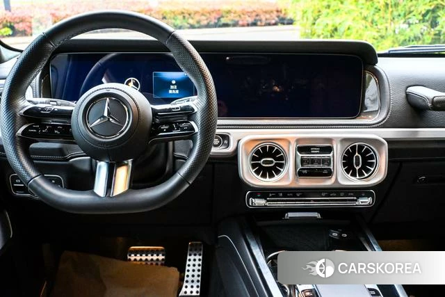 Mercedes-Benz G-class id 4256495 из Китая 10