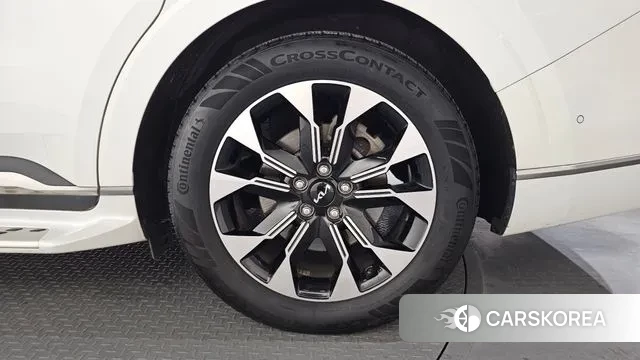 Kia Carnival 4th generation id 3467485 из Кореи 15