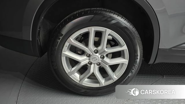 Renault Korea (Samsung) QM6 id 3899990 из Кореи 15