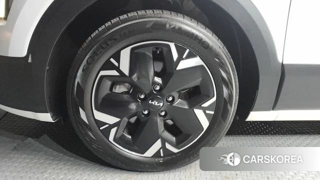 Kia Di All New Niro EV id 4369752 из Кореи 25