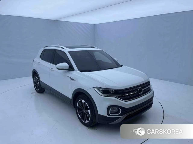 Volkswagen Exploring the shadow id 4256548 из Китая 19