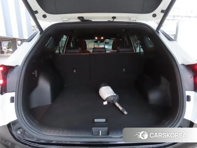 Kia Sportage 5th Generation id 3581928 из Кореи 7