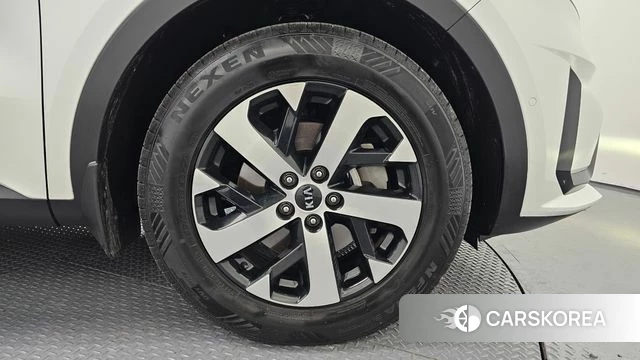 Kia Sorento 4th Generation id 3872488 из Кореи 15