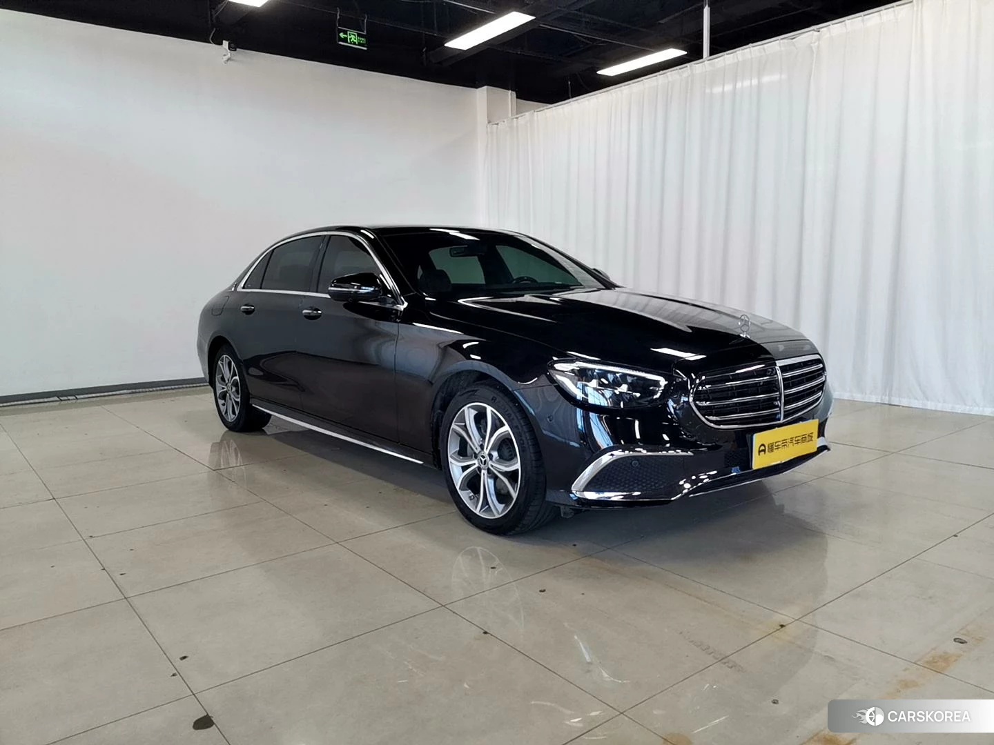 Mercedes-Benz E-Class id 4510839 из Китая 15