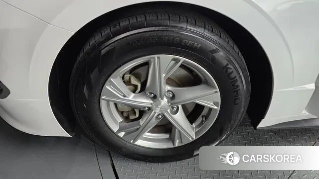 Hyundai Sonata (DN8) id 2976444 из Кореи 15