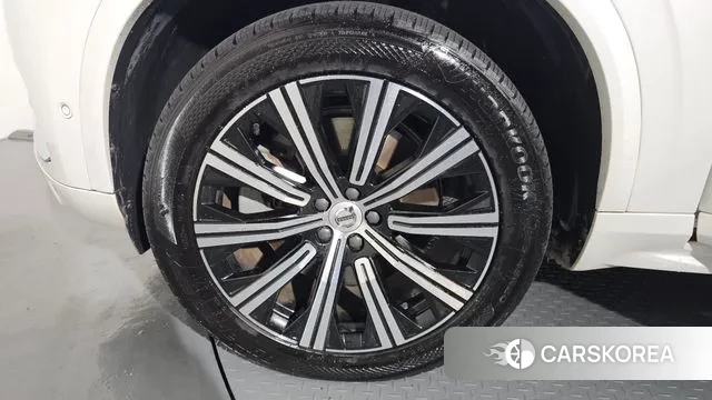 Volvo XC90 second Generation id 3449041 из Кореи 15