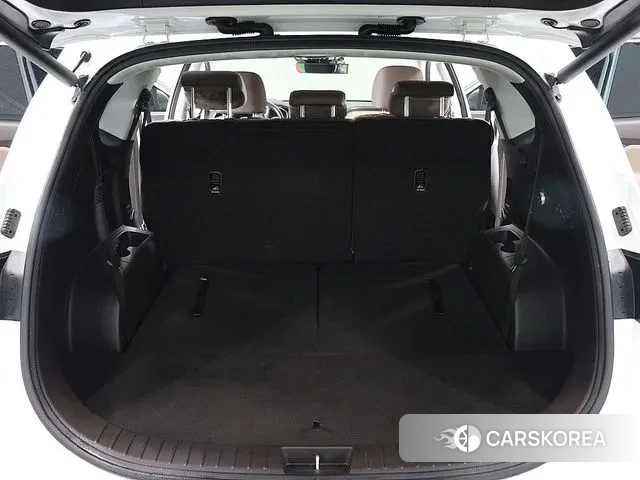 Hyundai The New Santa Fe id 2931821 из Кореи 15