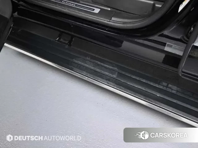 Cadillac Escalade id 3619158 из Кореи 15