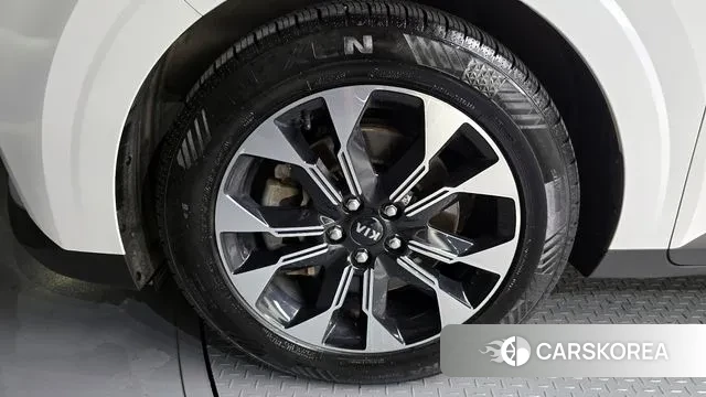 Kia Carnival 4th generation id 3023821 из Кореи 15