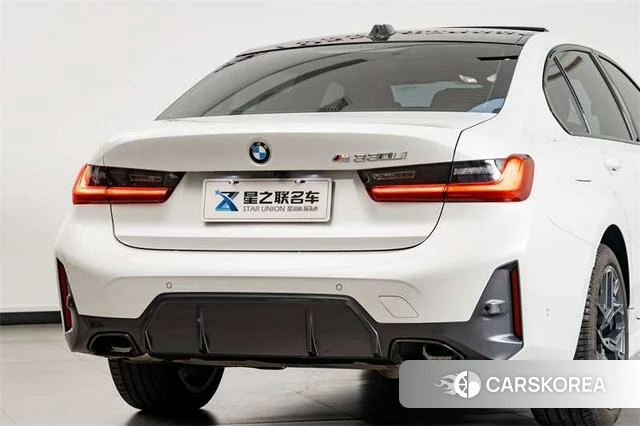 BMW 3 series id 3857660 из Китая 21