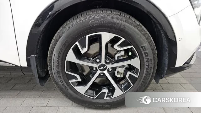 Kia Sportage 5th Generation Hybrid id 3769776 из Кореи 15