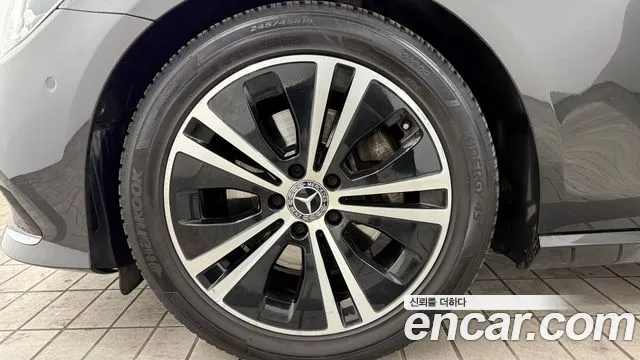 Mercedes-Benz E-Class W213 id 2524258 из Кореи 15