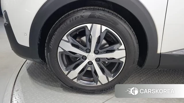 Peugeot 5008 second generation id 3440096 из Кореи 15