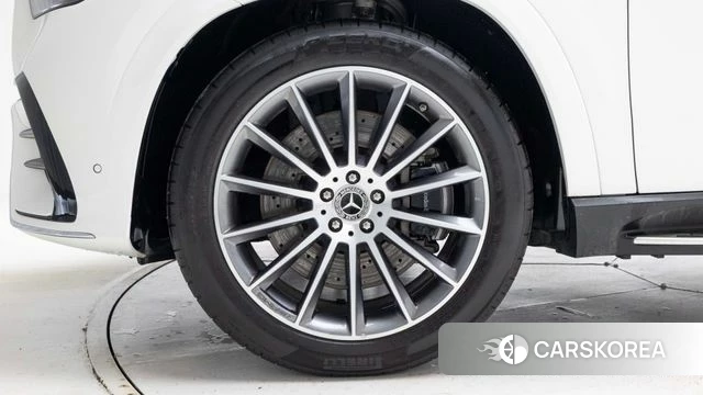 Mercedes-Benz GLE-Class W167 id 4242776 из Кореи 15