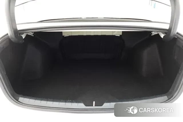 Kia K5 Hybrid 3rd Generation id 3467915 из Кореи 15