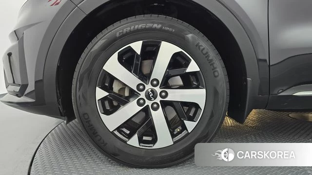 Kia Sorento 4th Generation id 3859045 из Кореи 15