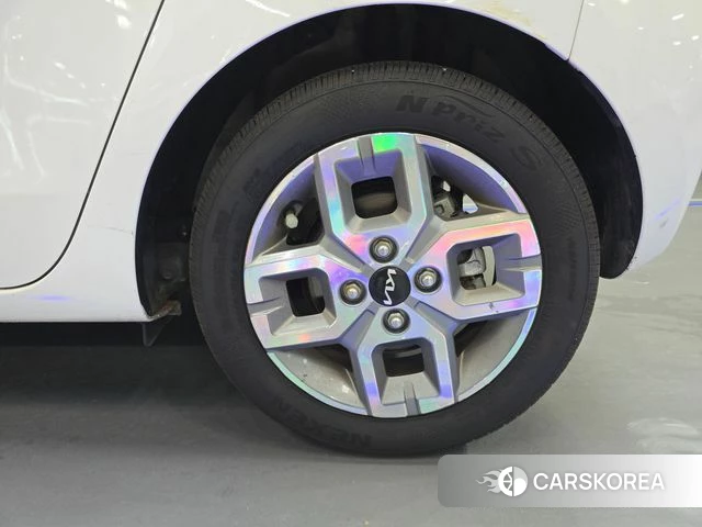 Kia The New Kia Ray id 4757690 из Кореи 12