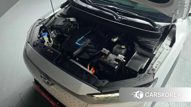 Hyundai Kona Electric id 4614657 из Кореи 25