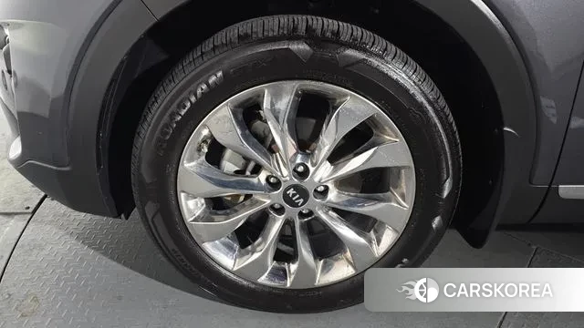 Kia The New Sorento id 3636634 из Кореи 15