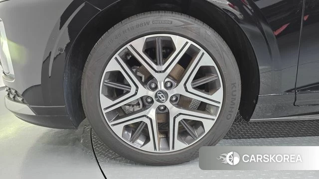 Hyundai Grandeur Hybrid (GN7) id 4515984 из Кореи 15