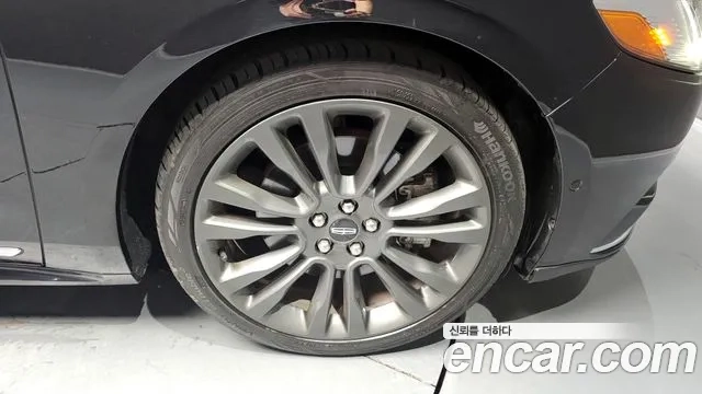 Lincoln Continental 10th Generation id 2892043 из Кореи 15