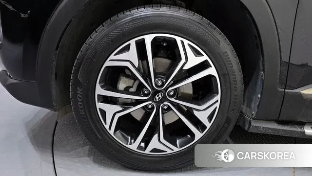 Hyundai Santa Fe TM id 3736763 из Кореи 15